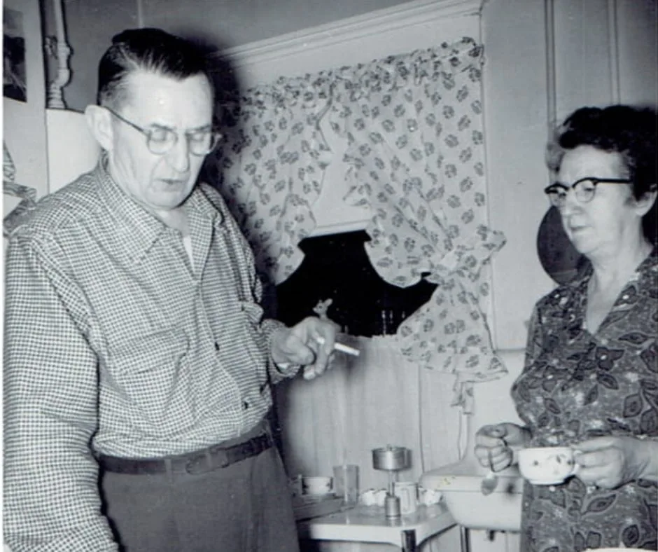 Good Parenting by H.D. Ingles
