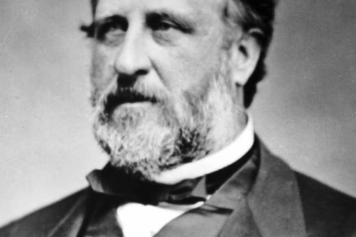 William "Boss" Tweed