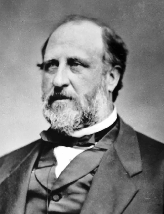 William "Boss" Tweed