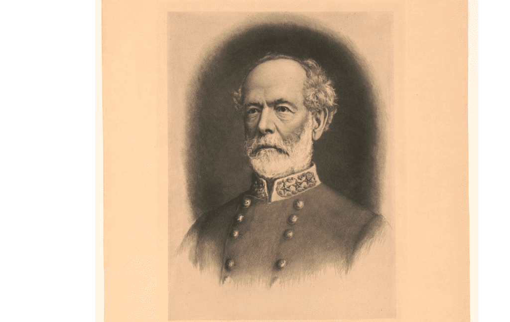 General Joseph Eggleston Johnston