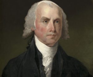 U.S. Wars: A Short History | President James Madison