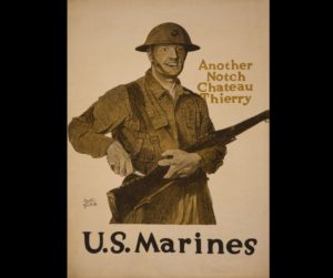 U.S. Wars: A Short History | WWI