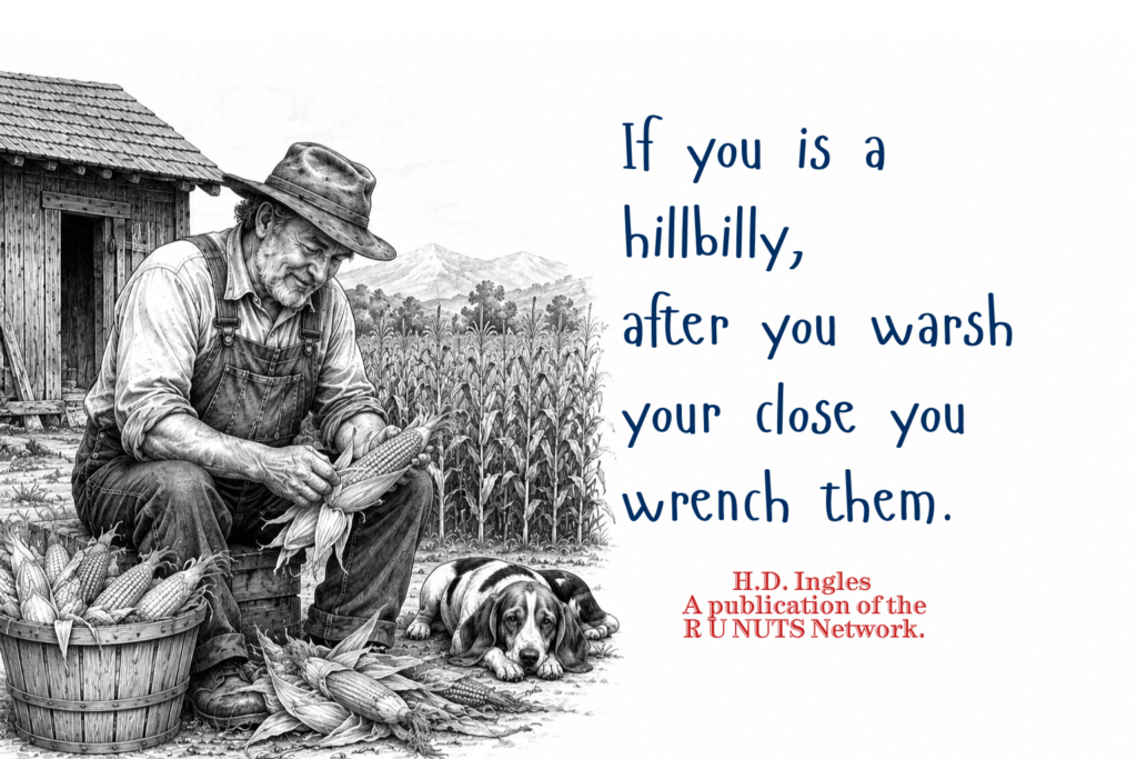 if-you-is-a-hillbilly